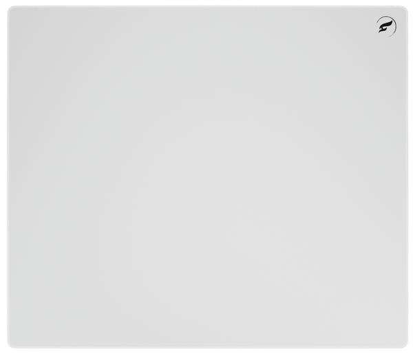 ZeroGravity XL hybrid mouse pad White Odin Gaming