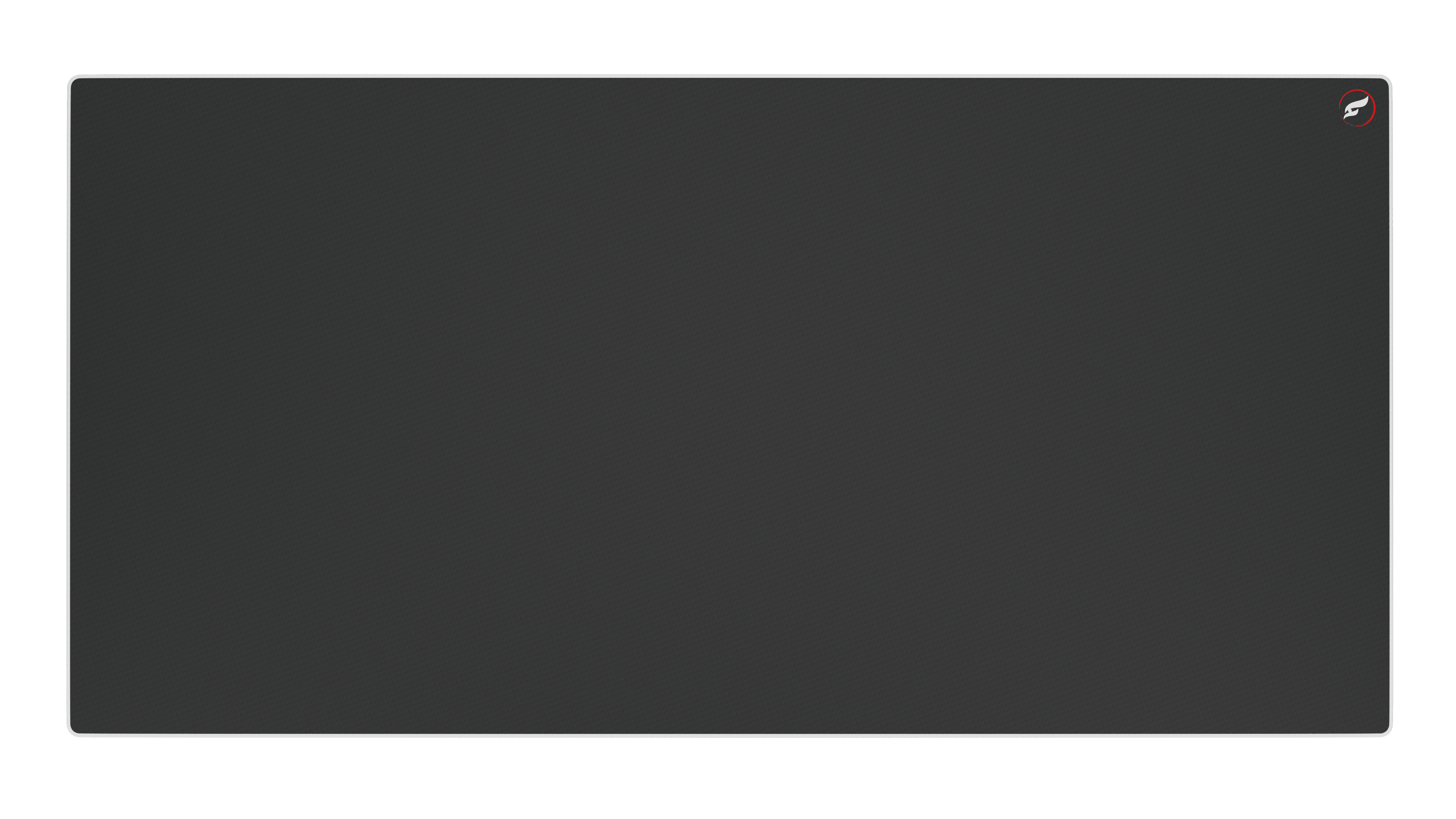 ZeroGravity 2XL mouse pad Black White Edge Odin Gaming