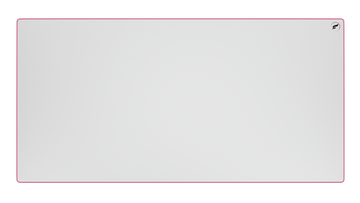 White/Pink