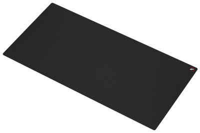 ZeroGravity 3XL Mouse Pad Black Angle Odin Gaming
