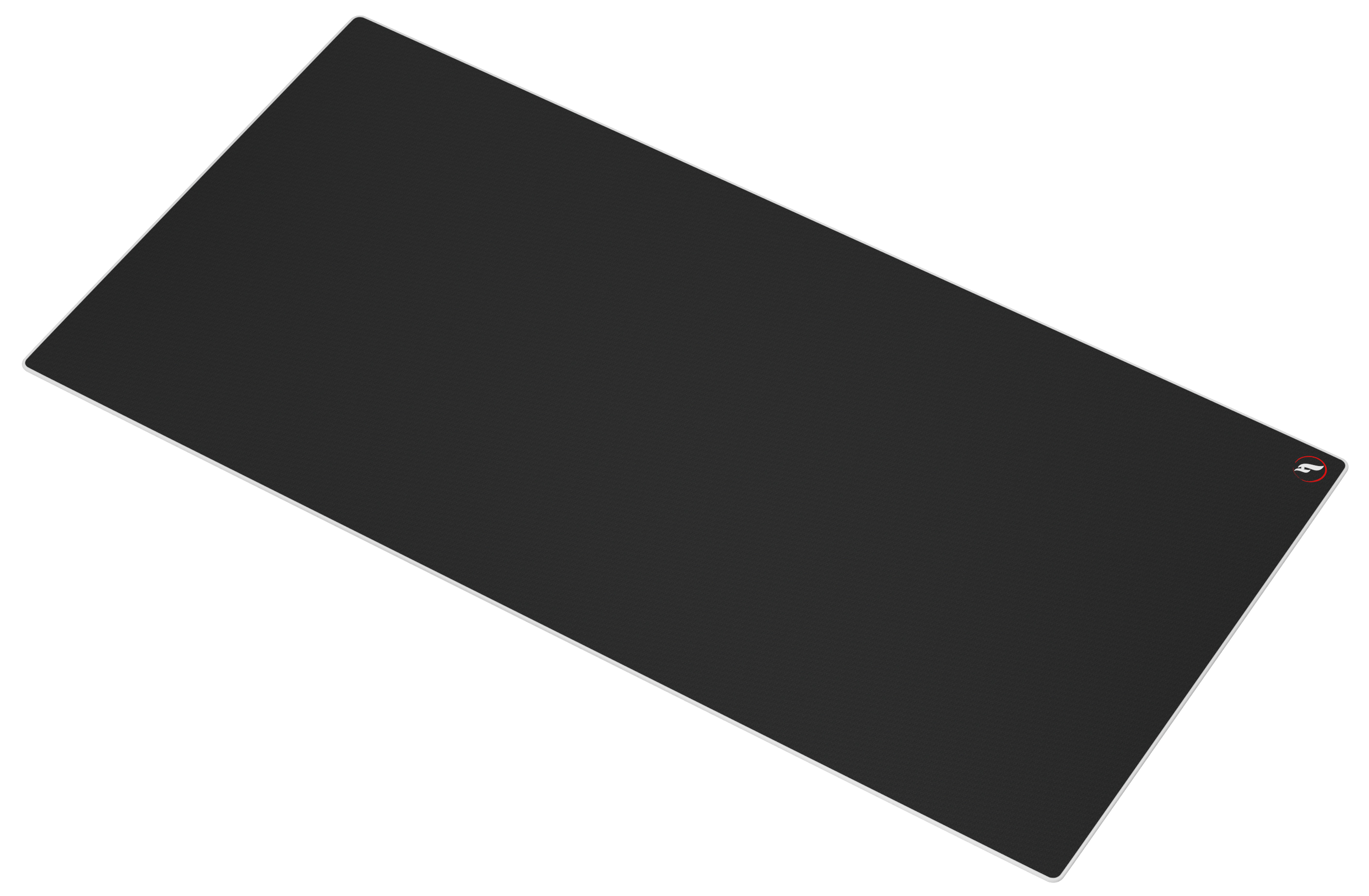 ZeroGravity 3XL mouse pad Black White Edge Angle Odin Gaming