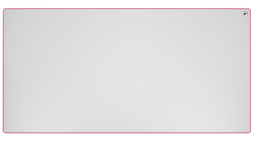 White/Pink