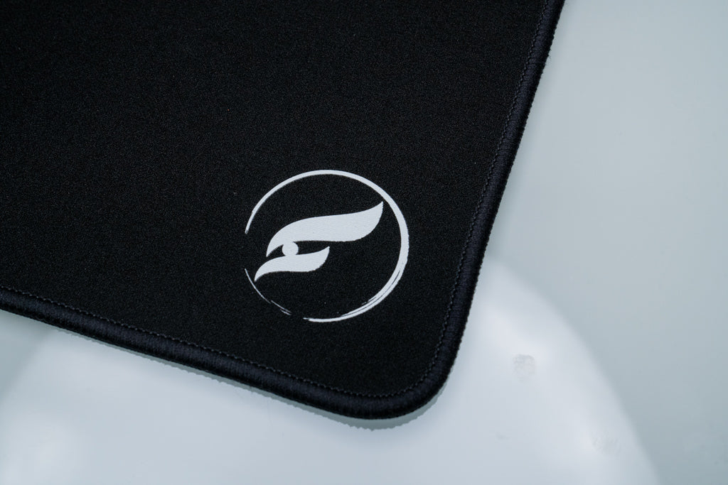 Andromeda Artisan Zero Gaming mouse pad Odin Gaming