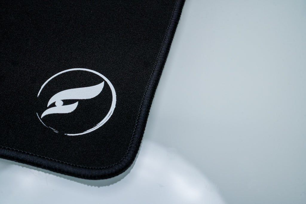 Andromeda Gaming Cloth Mousepad Odin Gaming