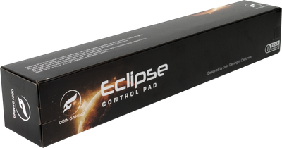 Eclipse Control Pad Packaging Odin Gaming