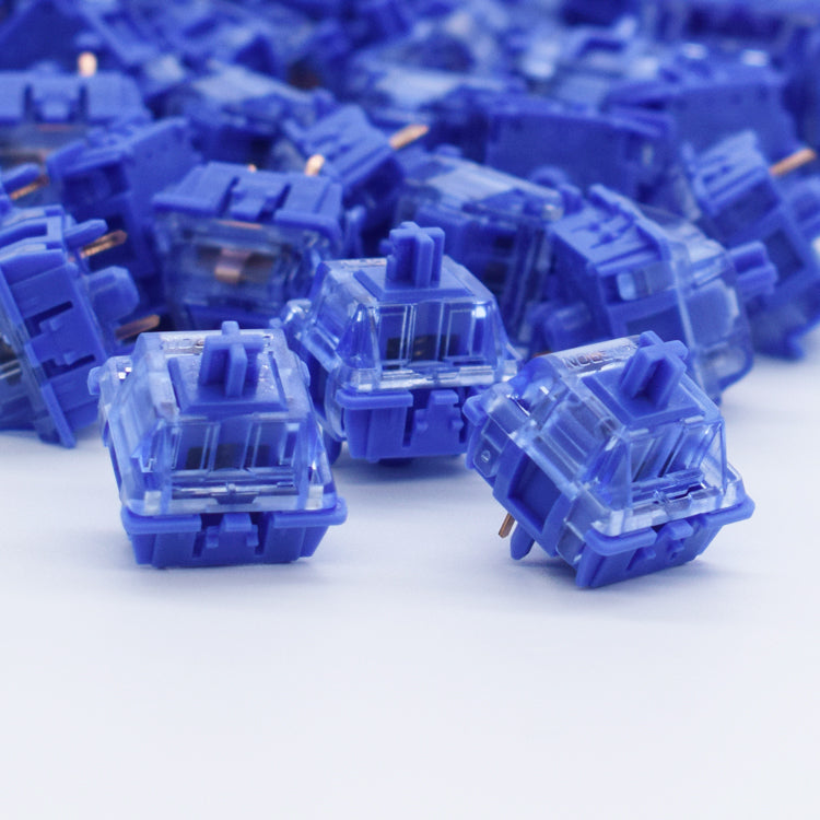 Gateron Blue Keyboard Switches Odin Gaming