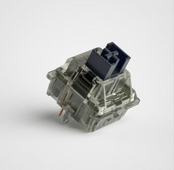 36x Gateron Ink v2 Black Box