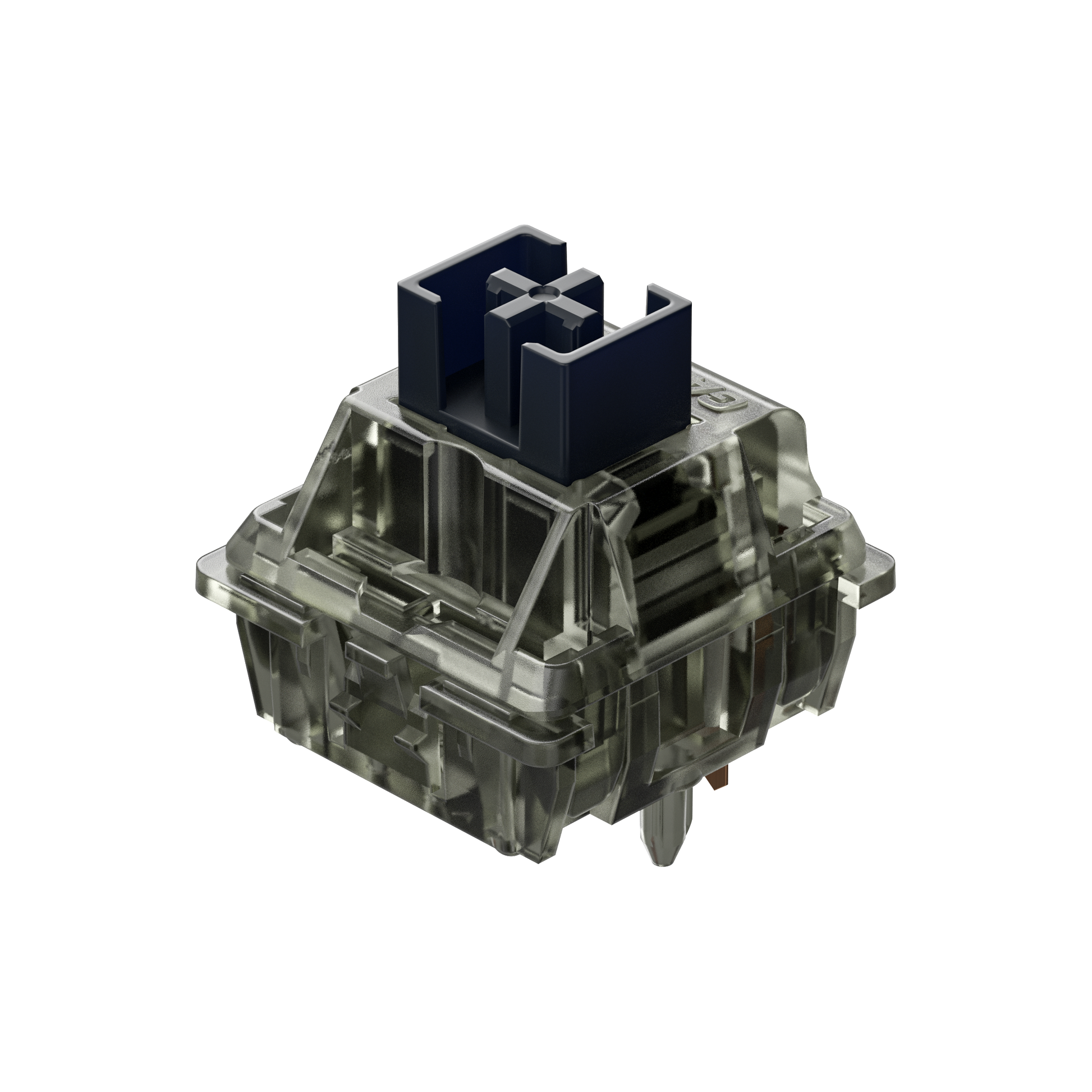 Gateron Ink Black Switches Odin Gaming