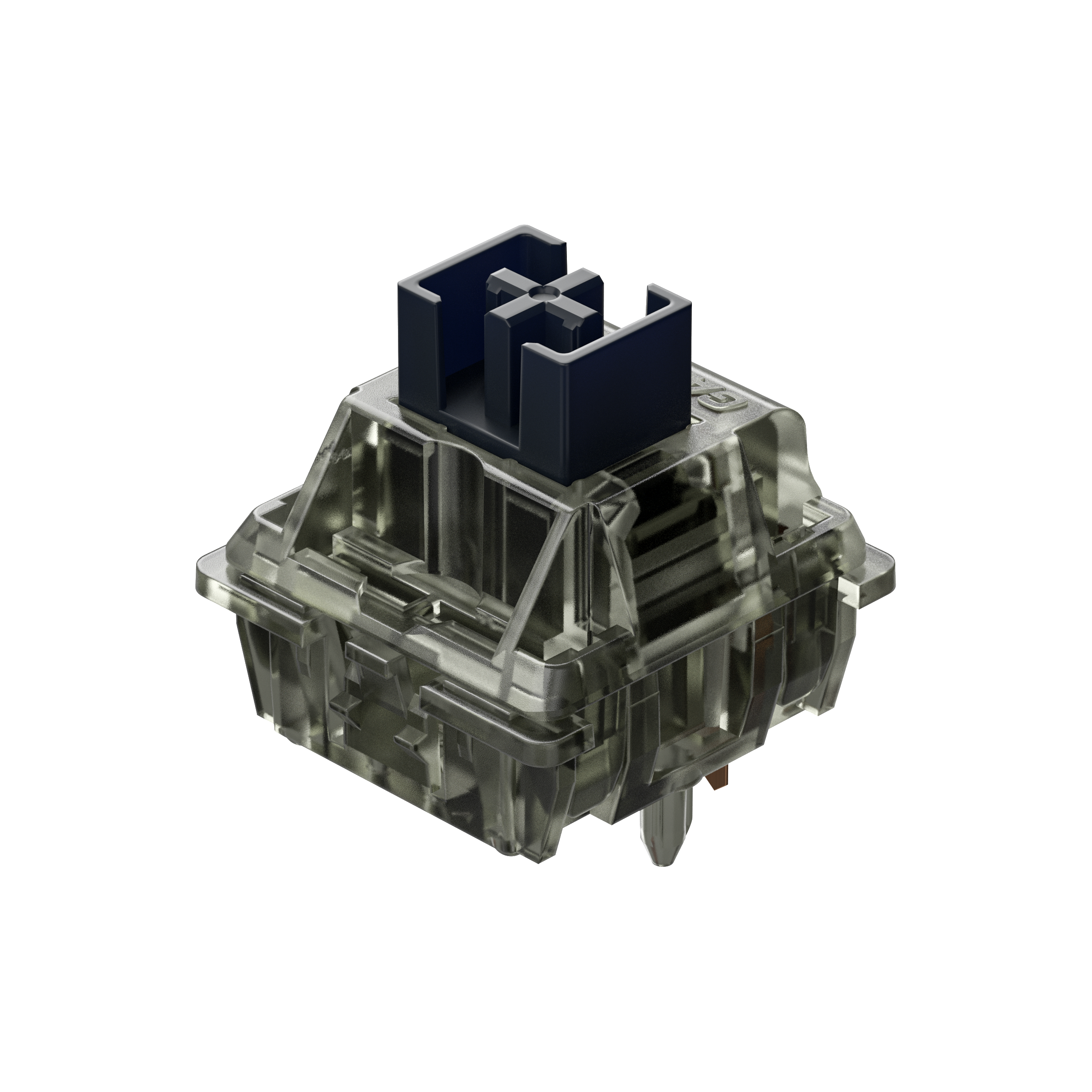 Gateron Ink Black Switches Odin Gaming