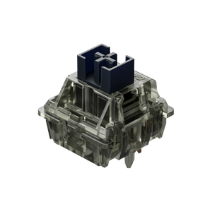 Gateron Ink Black Switches Odin Gaming