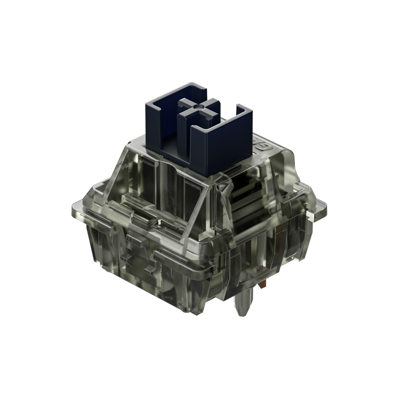 Gateron Ink Black Switches Odin Gaming