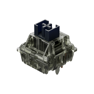 Gateron Ink Black Switches Odin Gaming