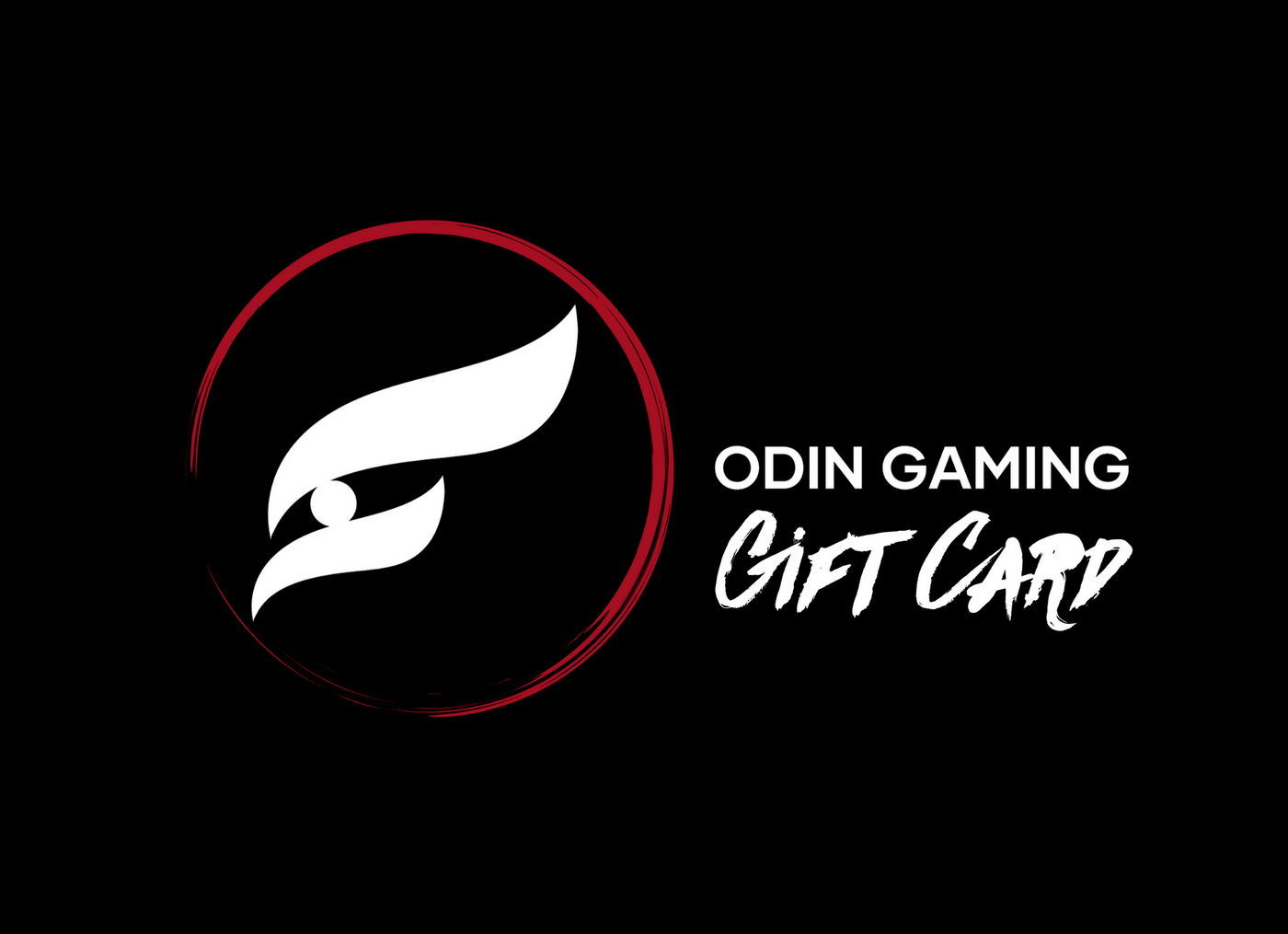 Gift Card – Odin Gaming