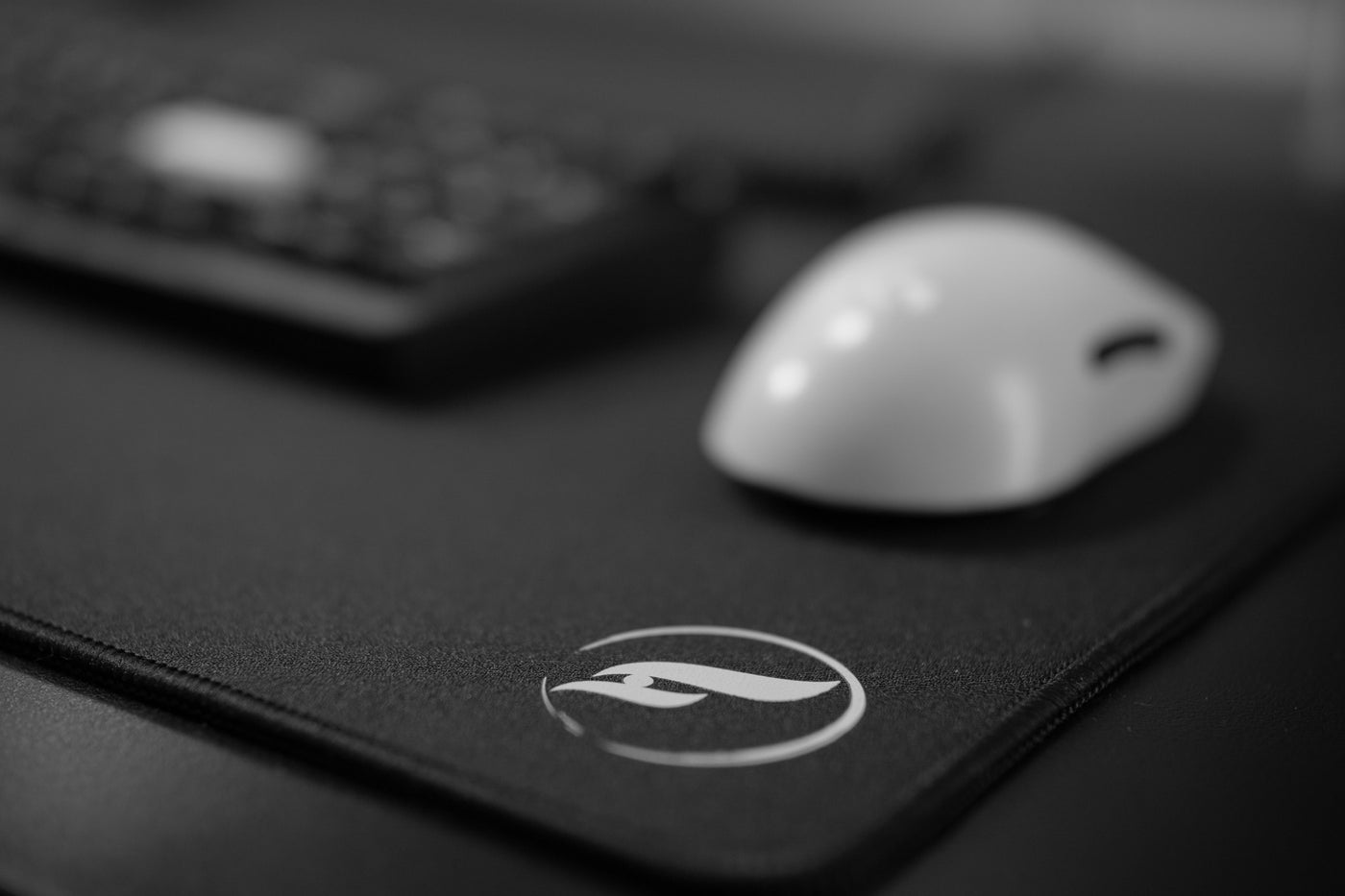 Infinity 2XL gaming mousepad Odin Gaming