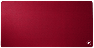 Infinity 2XL mouse pad hybrid red Odin Gaming
