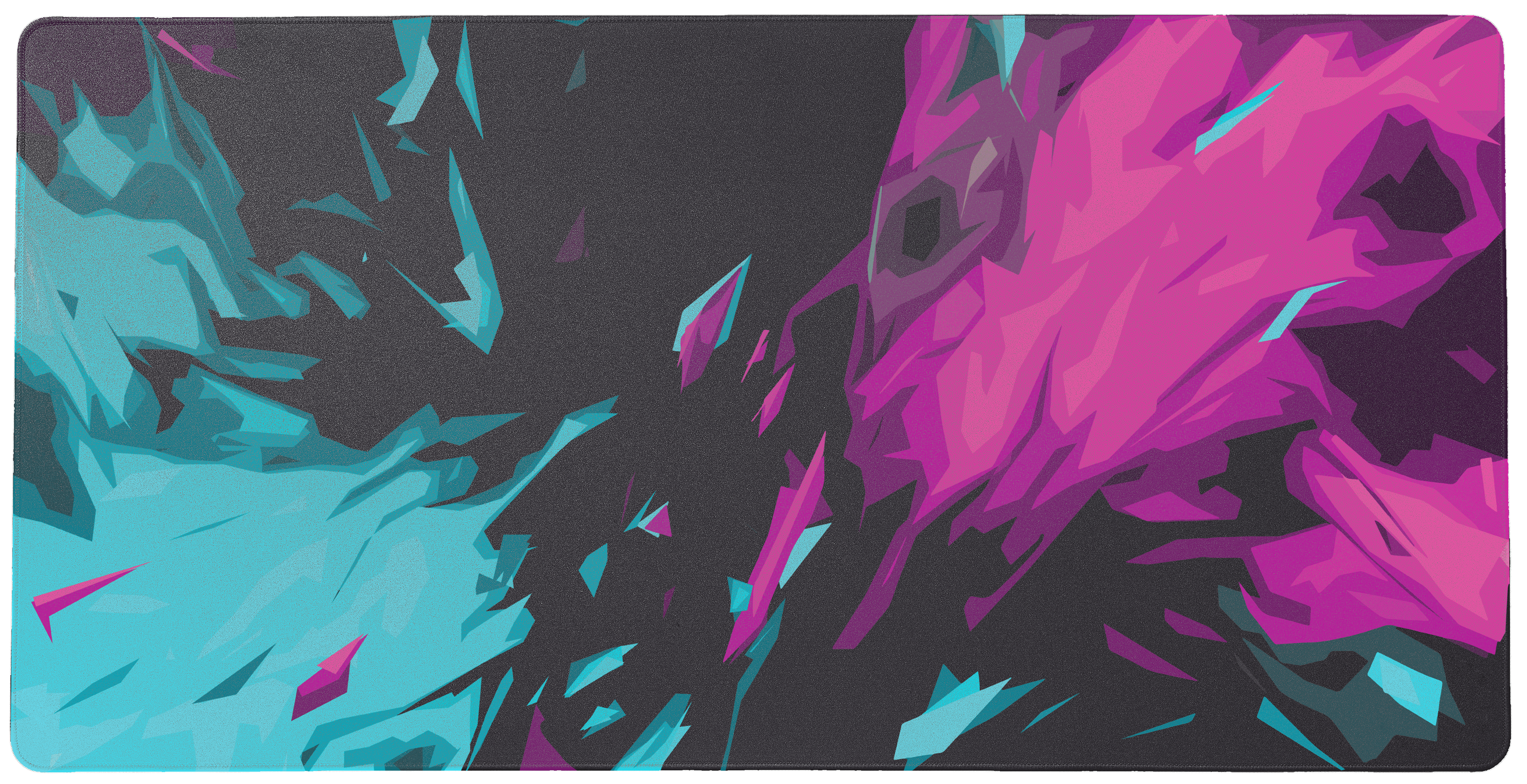 Alexotos x Odin Infinity Hybrid Mousepad Odin Gaming