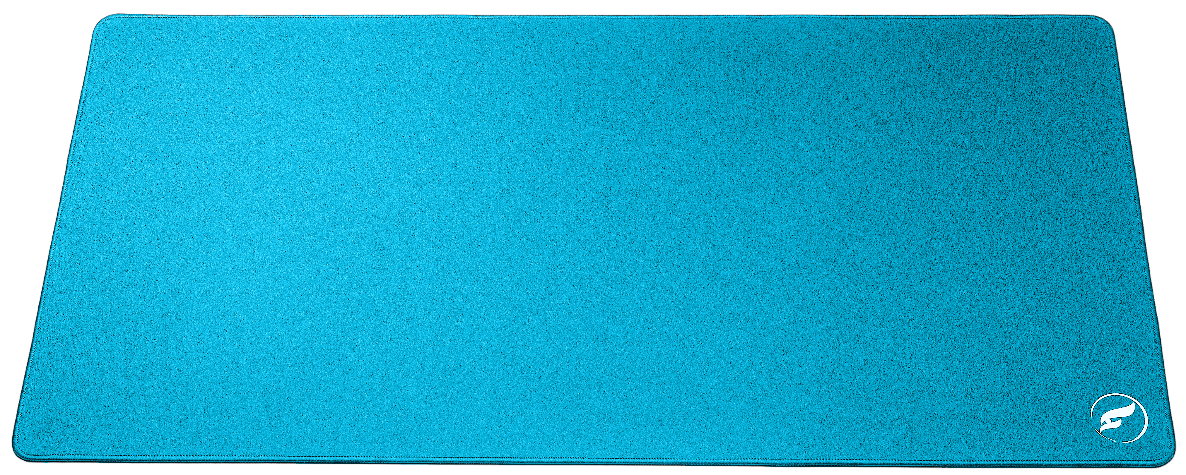 Blue 2XL hybrid mouse pad Odin Gaming