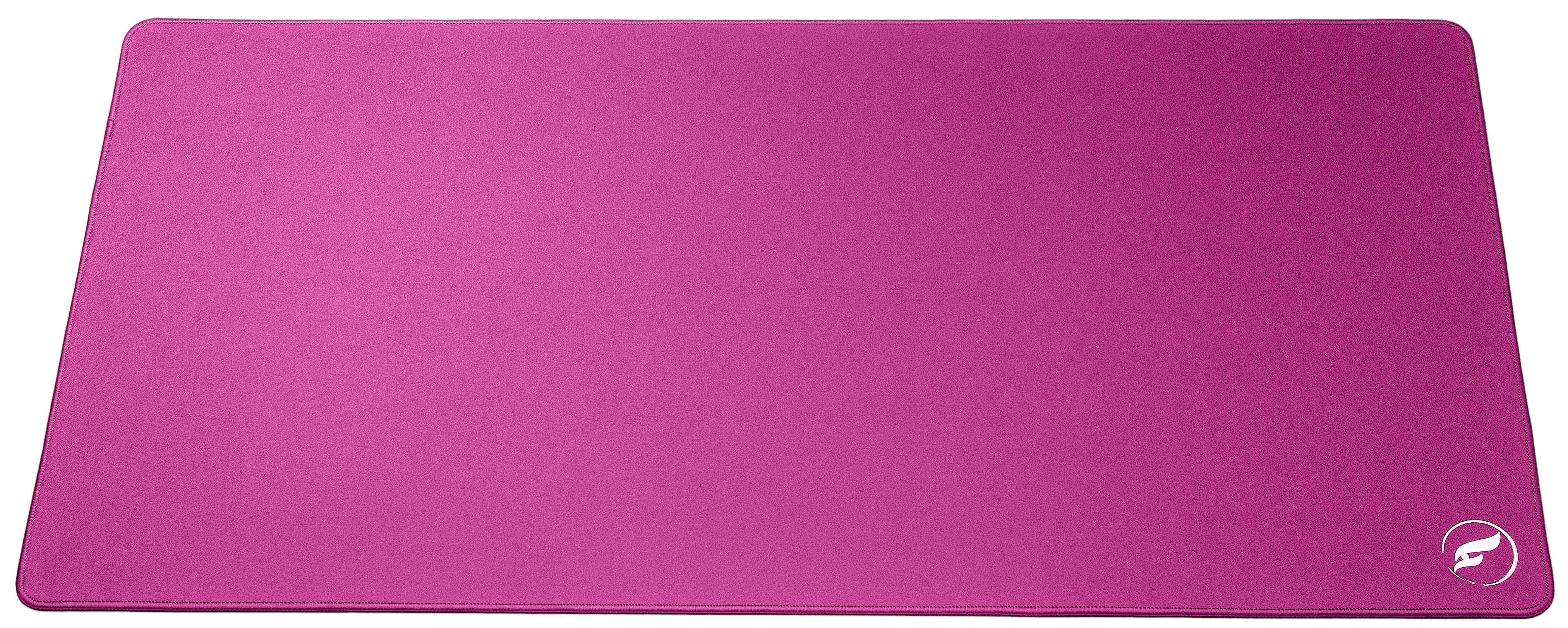 Pink Infinity 2XL gaming mouse pad Odin Gaming