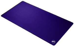 Infinity 2XL purple hybrid gaming mouse pad Odin Gaming