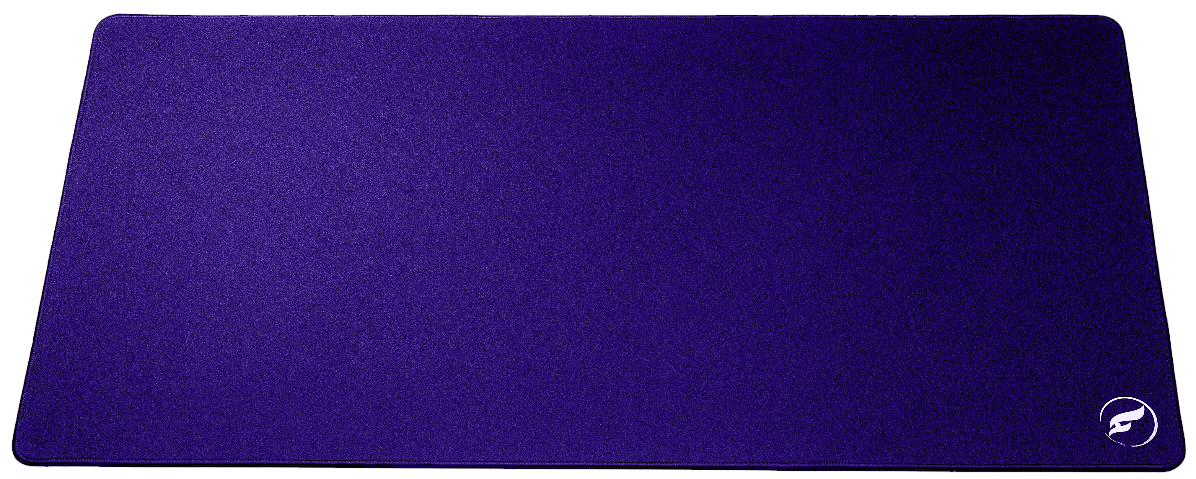 Purple Infinity 2XL mouse pad Odin Gaming