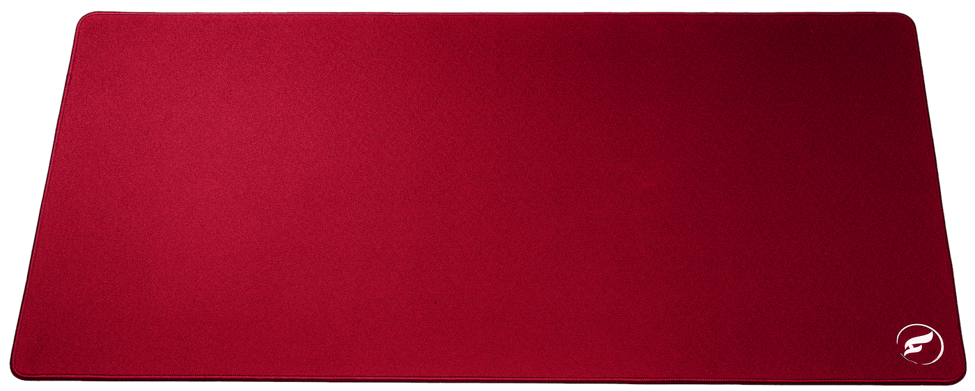 Infinity 2XL red gaming mouse pad Odin Gaming