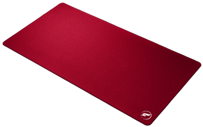 Infinity 2XL hybrid gaming mousepad red Odin Gaming