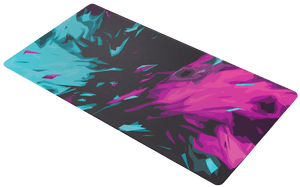 Infinity hybrid gaming mousepad Alexotos Odin Gaming