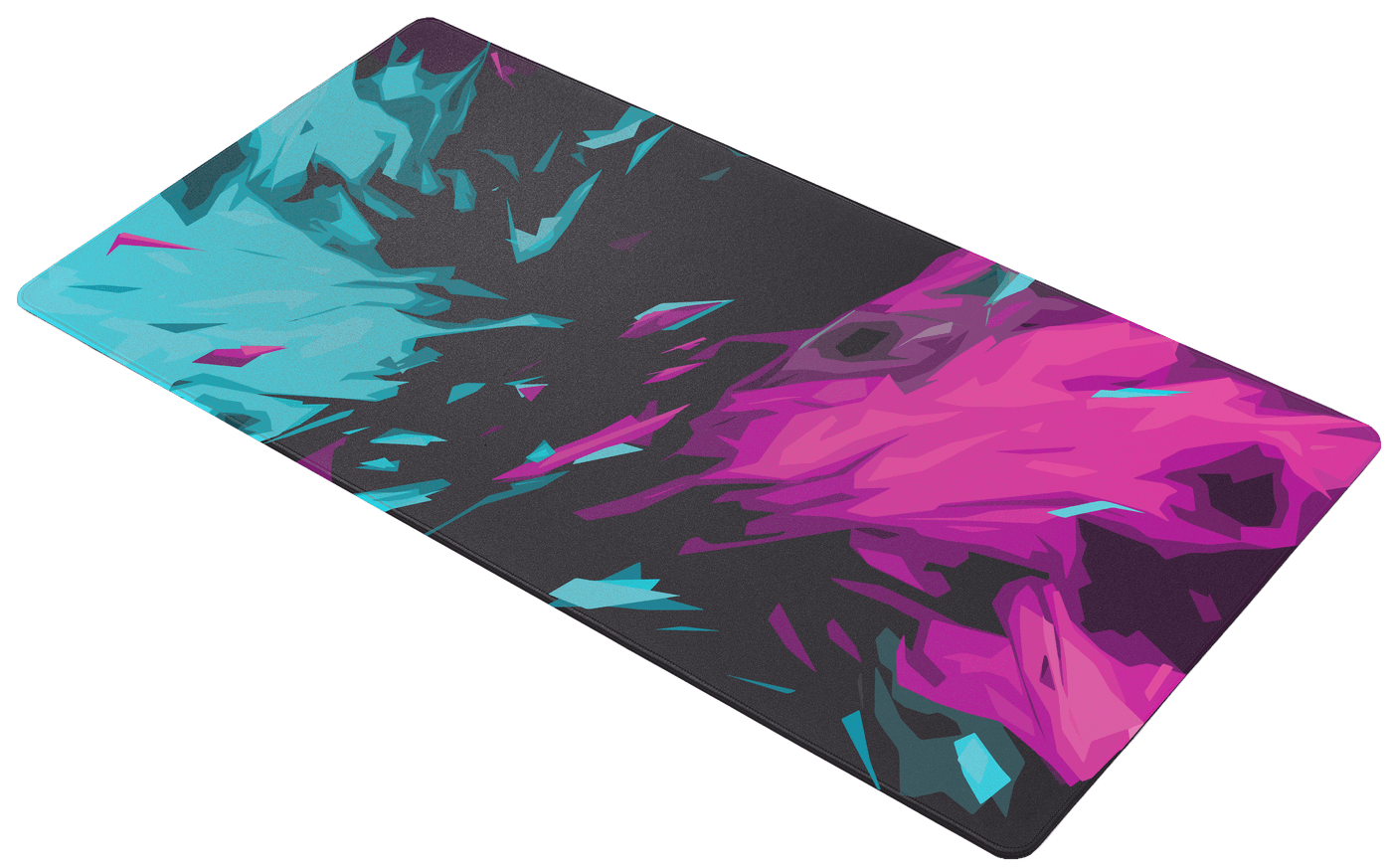 Infinity hybrid gaming mousepad Alexotos Odin Gaming