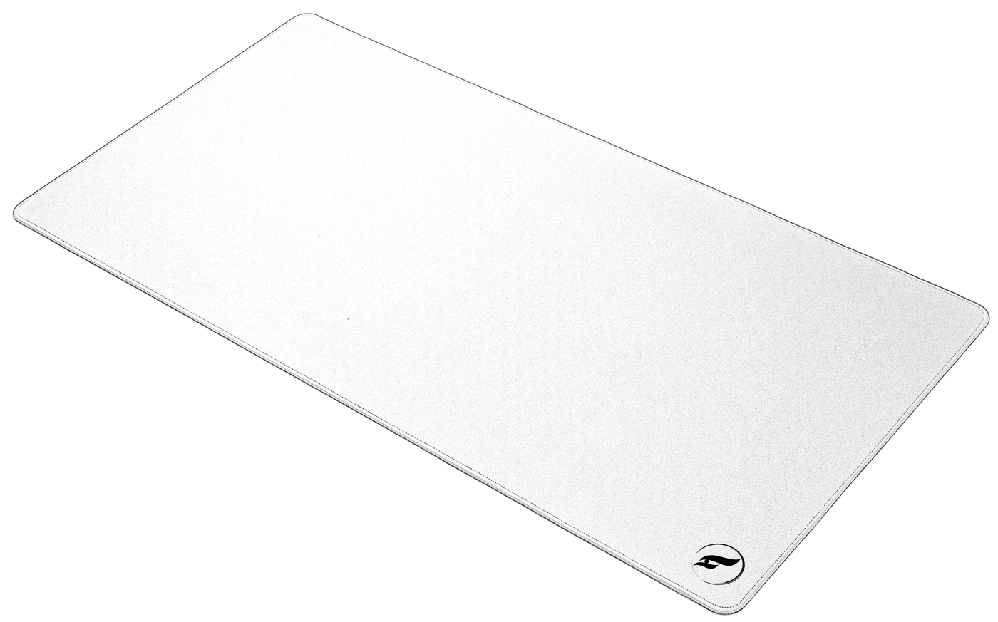 Infinity 2XL white hybrid gaming mouse pad Odin Gaming