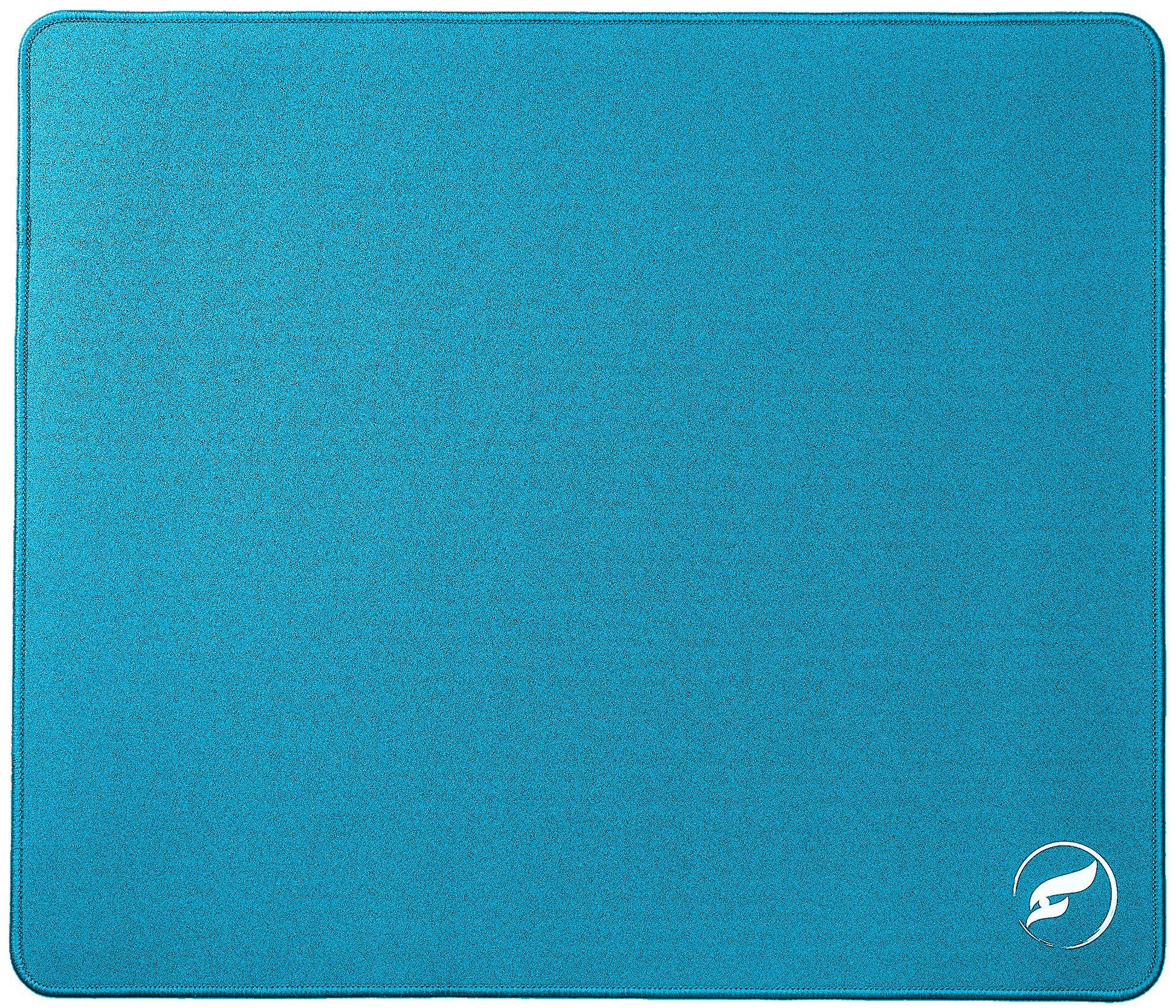 Infinity Blue hybrid gaming mouse pad Odin Gaming