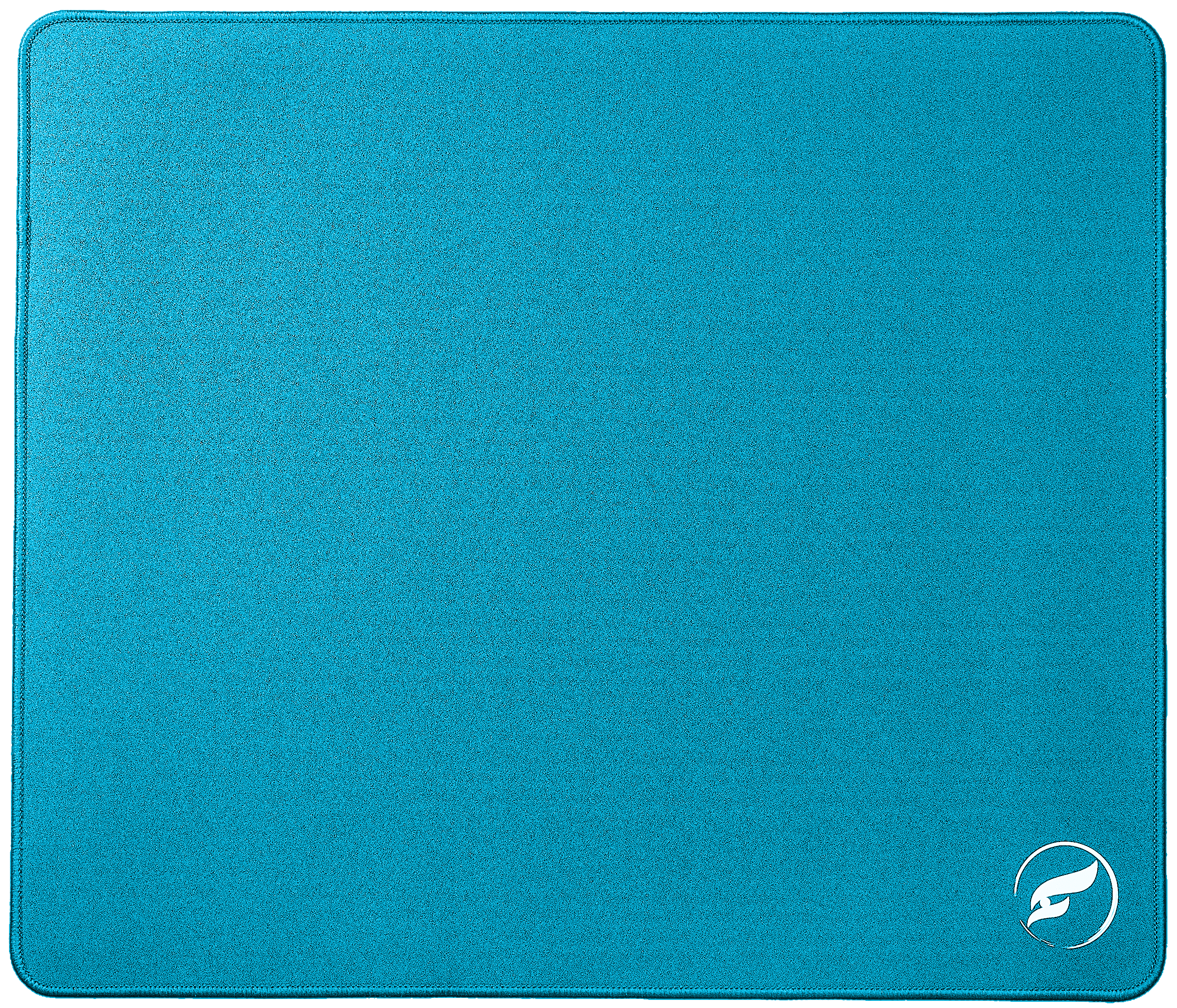 Infinity Blue hybrid gaming mouse pad Odin Gaming