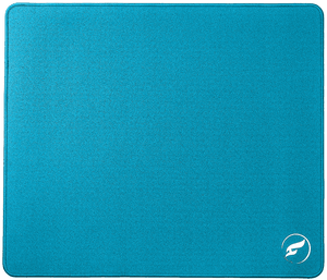 Infinity Blue hybrid gaming mouse pad Odin Gaming