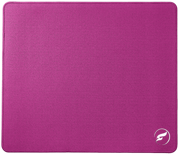 Infinity hybrid gaming pad pink Odin Gaming