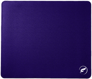 Infinity Midnight Purple gaming pad Odin Gaming