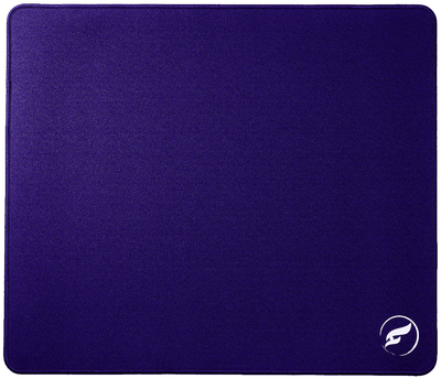 Infinity Midnight Purple gaming pad Odin Gaming