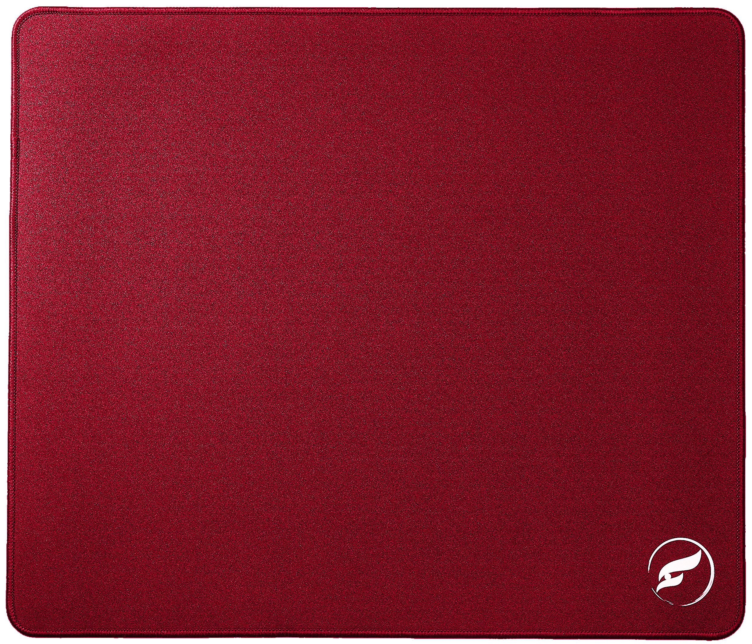 Infinity mouse pad hybrid red Odin Gaming