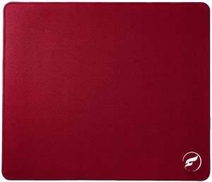 Infinity mouse pad hybrid red Odin Gaming