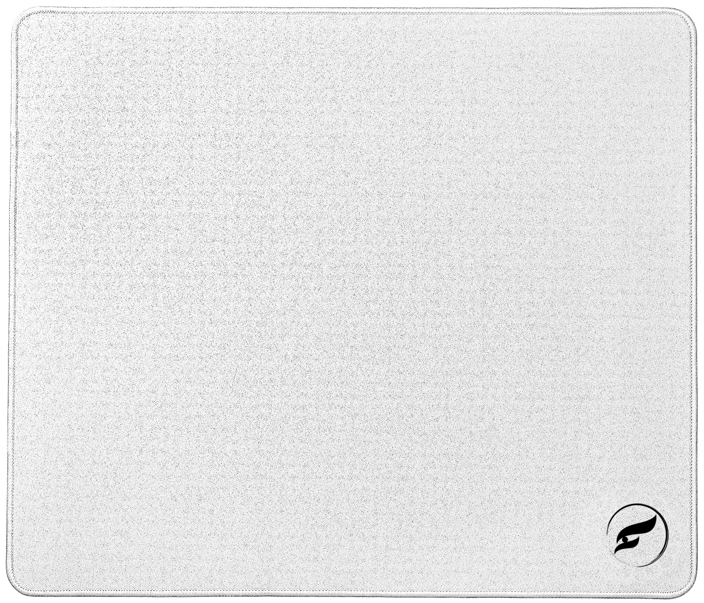 Odin Infinity White Hybrid Mouse Pad Odin Gaming