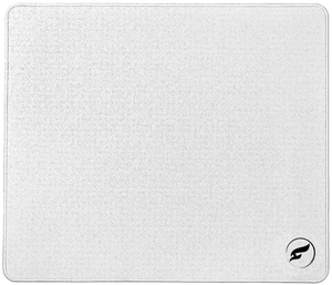Odin Infinity White Hybrid Mouse Pad Odin Gaming
