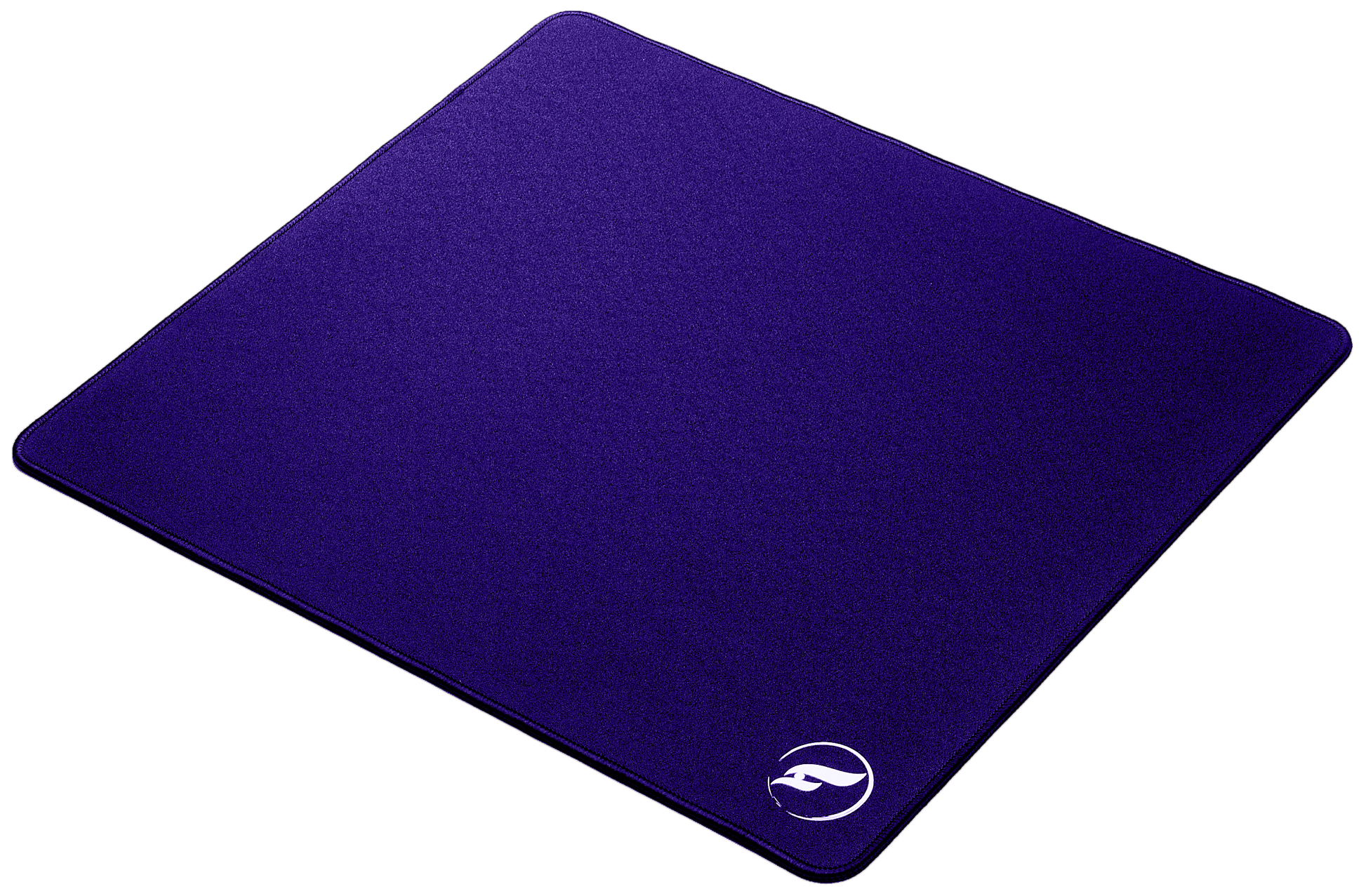 Infinity purple hybrid gaming mouse pad Odin Gaming
