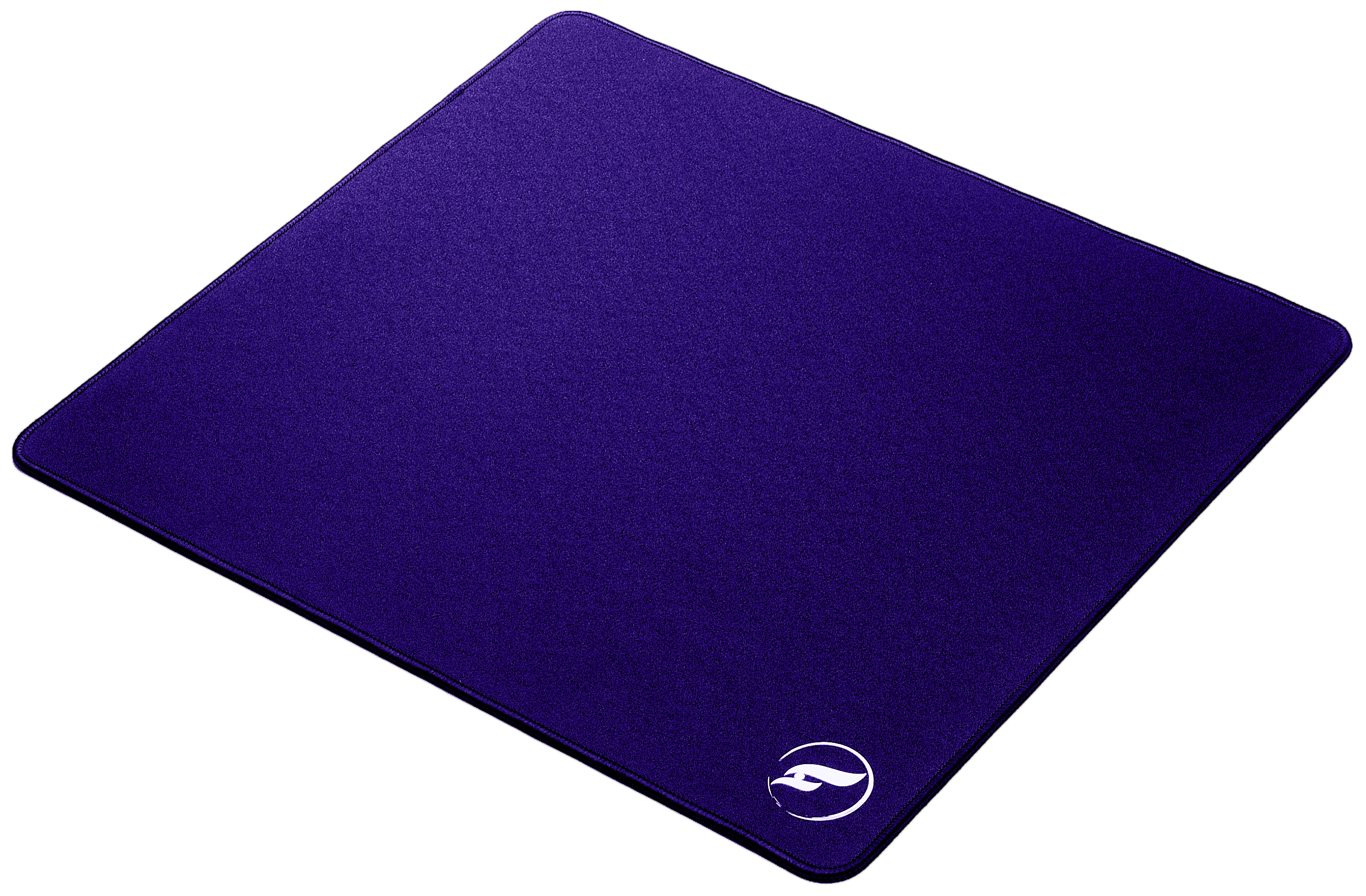Infinity purple hybrid gaming mouse pad Odin Gaming