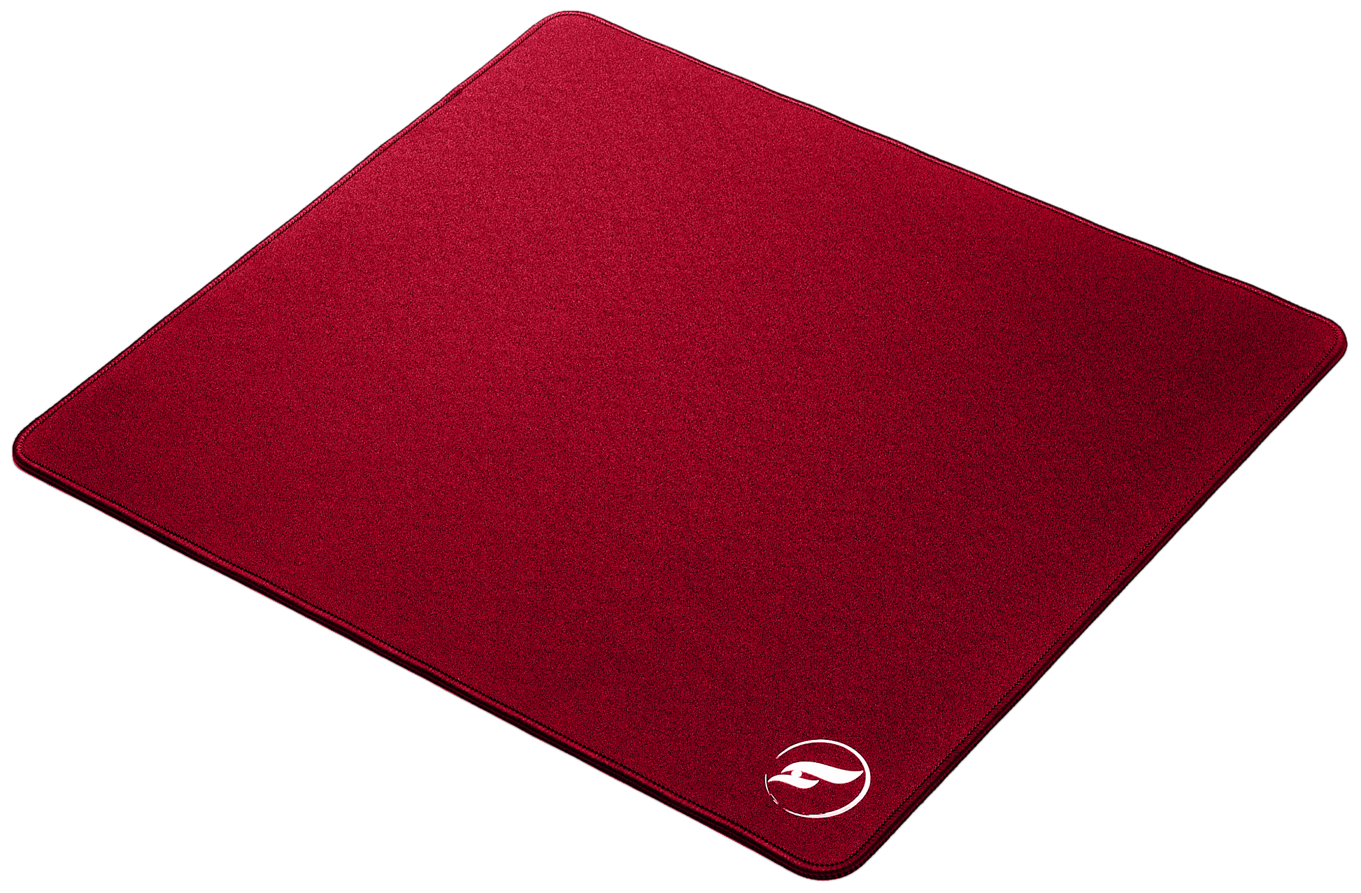 Infinity hybrid gaming mousepad red Odin Gaming