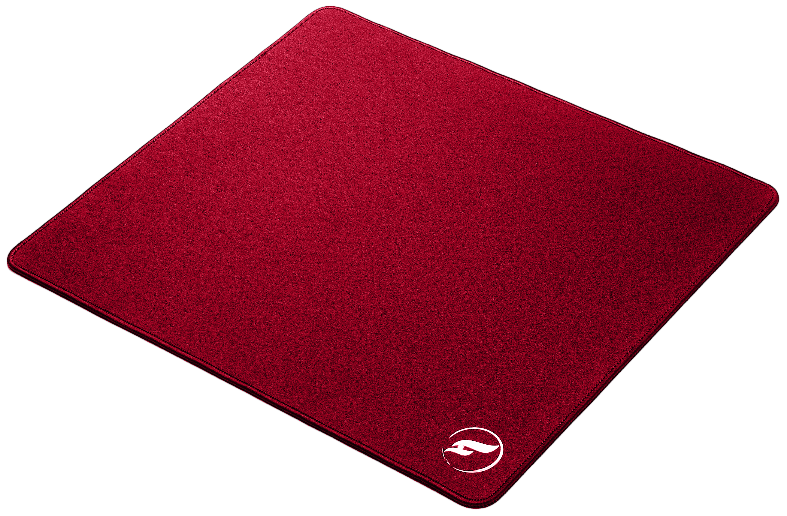 Infinity hybrid gaming mousepad red Odin Gaming