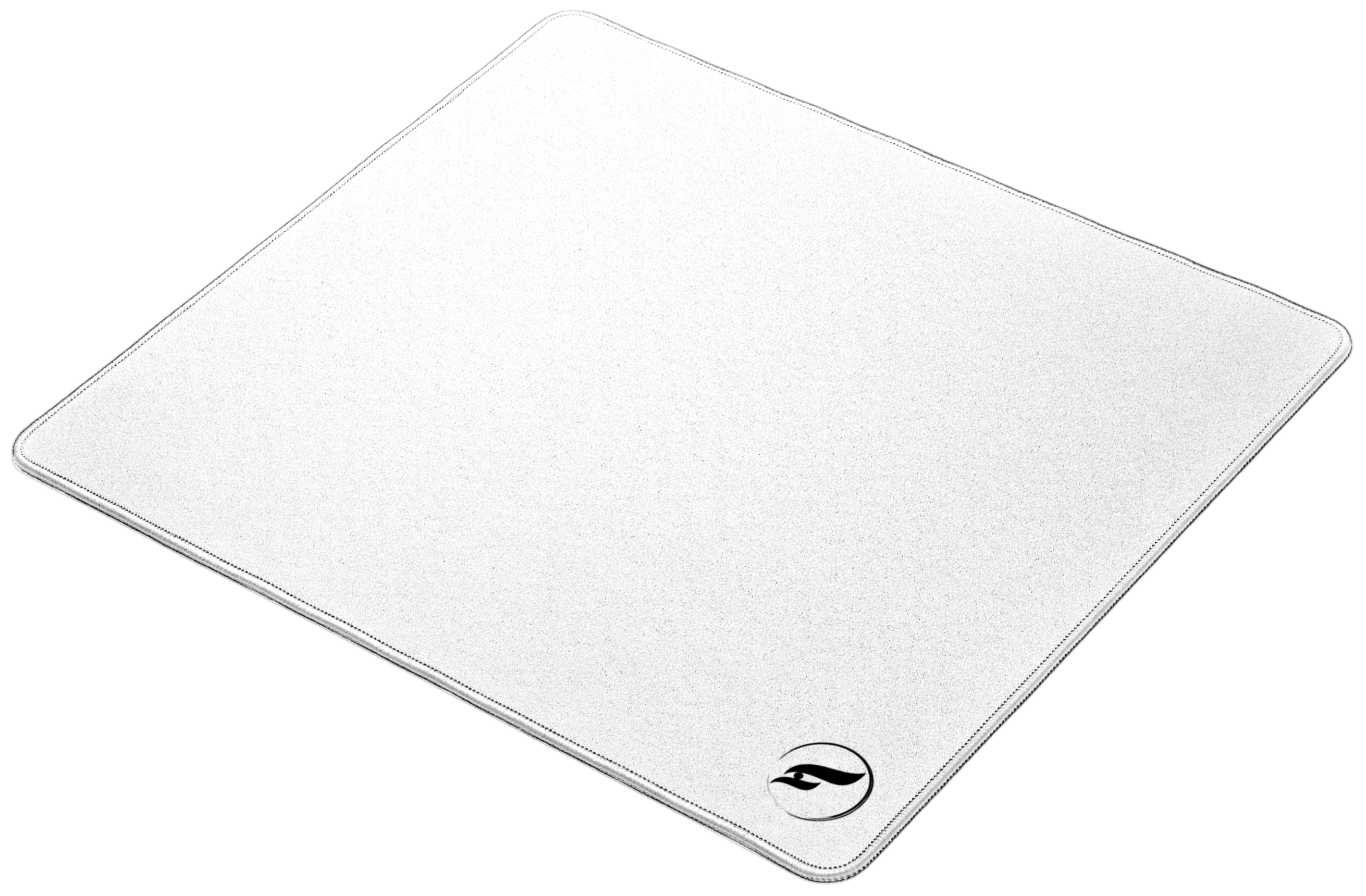 Infinity white hybrid gaming mouse pad Odin Gaming