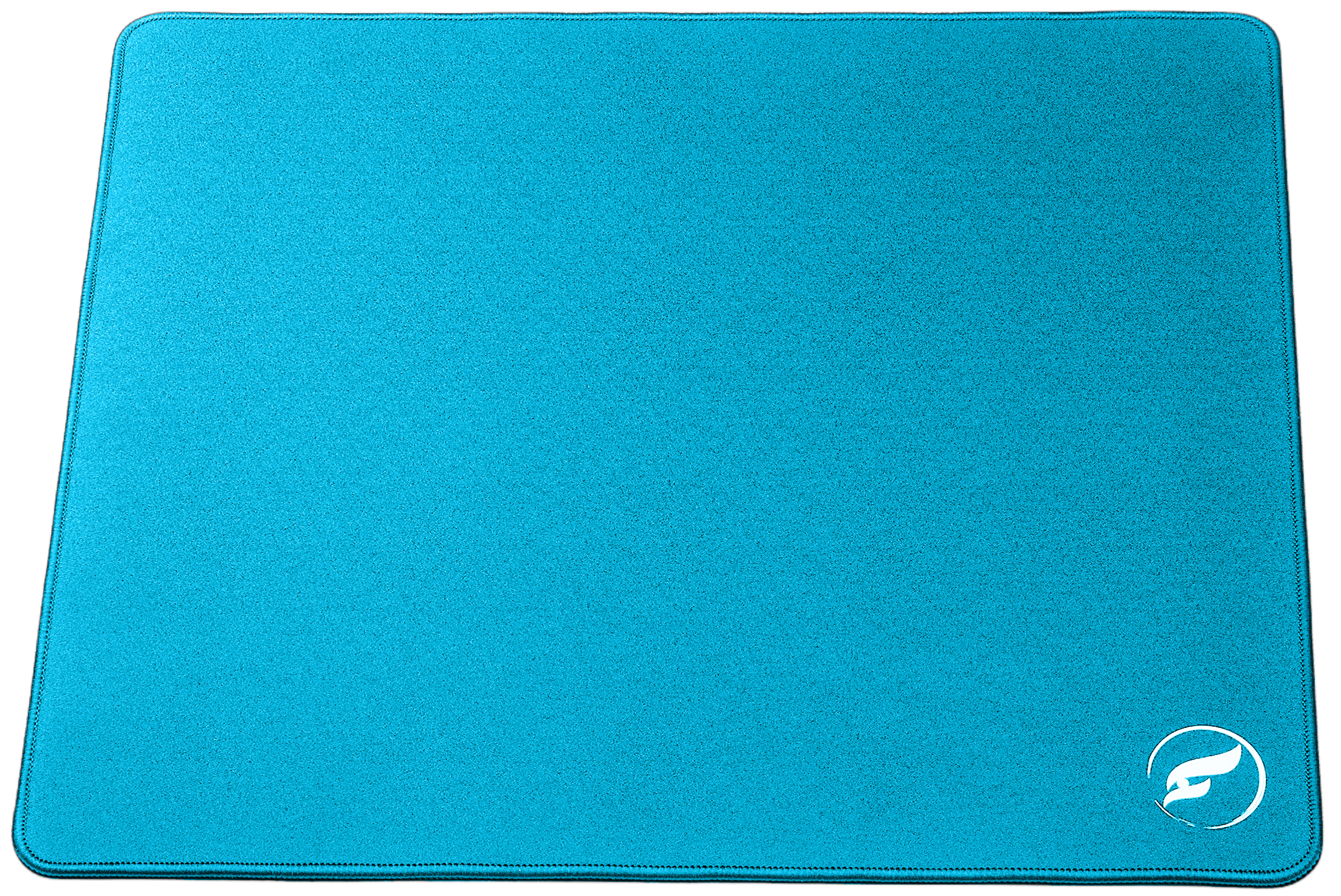 Blue hybrid mouse pad Odin Gaming