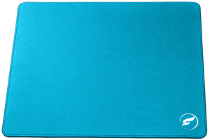 Blue hybrid mouse pad Odin Gaming