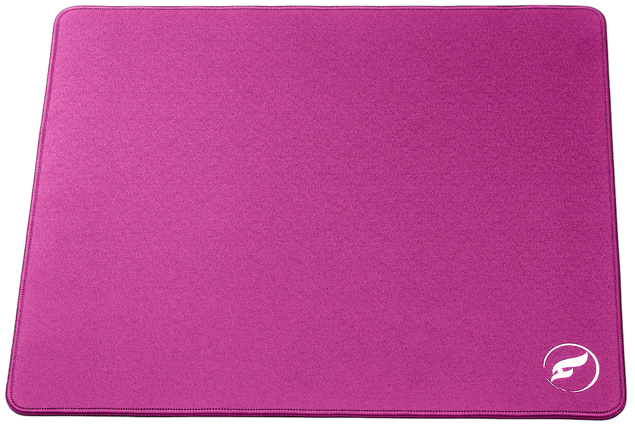 Pink Infinity gaming mouse pad Odin Gaming