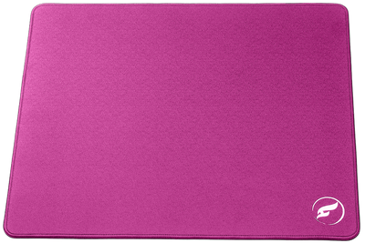 Pink Infinity gaming mouse pad Odin Gaming