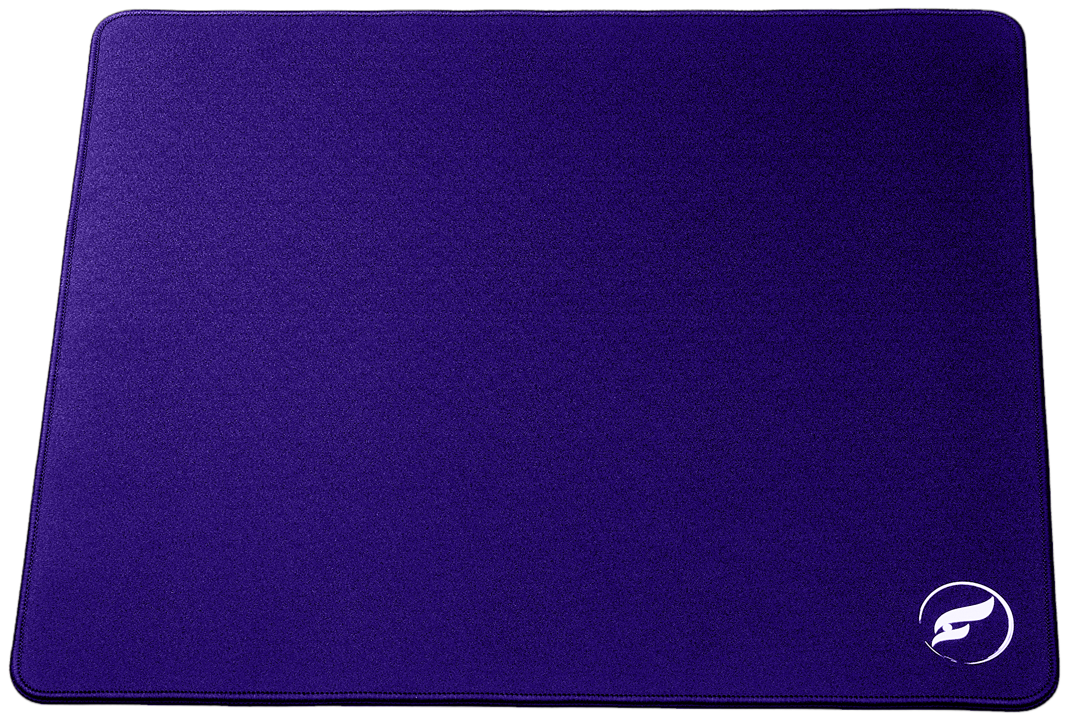Purple Infinity mouse pad Odin Gaming