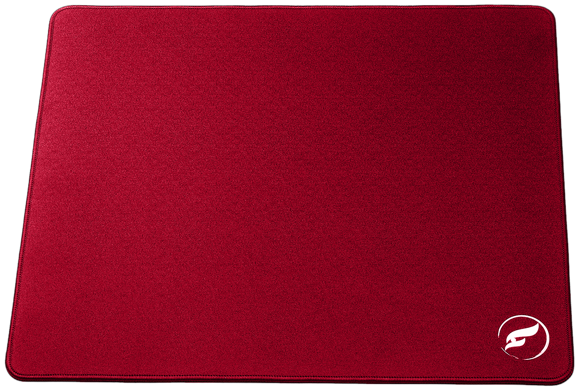 Infinity red gaming mouse pad Odin Gaming